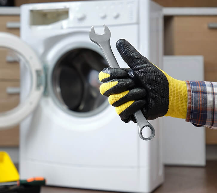 Haushaltsgeräte Reparatur in Teterow