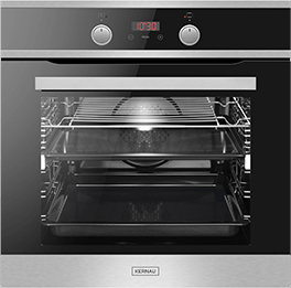 Backofen Reparatur Teterow