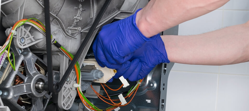 Haushaltsgeräte Reparaturservice Teterow - Über uns