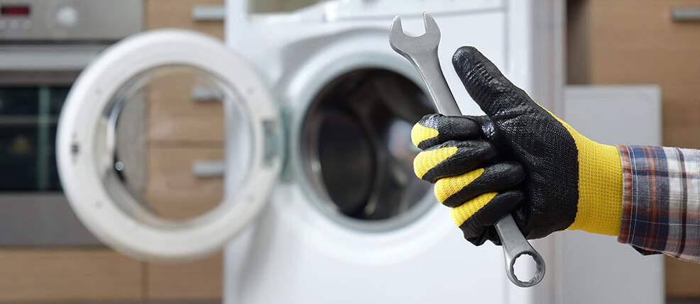 Haushaltsgeräte Reparaturservice Teterow - Unsere Leistungen
