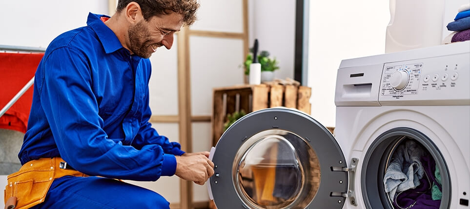 Haushaltsgeräte Reparaturservice Teterow - Kontakt